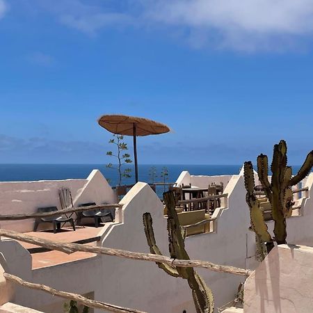 Riad Sahara Sunset Beach Douira Εξωτερικό φωτογραφία