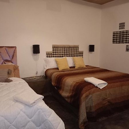 Riad Sahara Sunset Beach Douira Εξωτερικό φωτογραφία