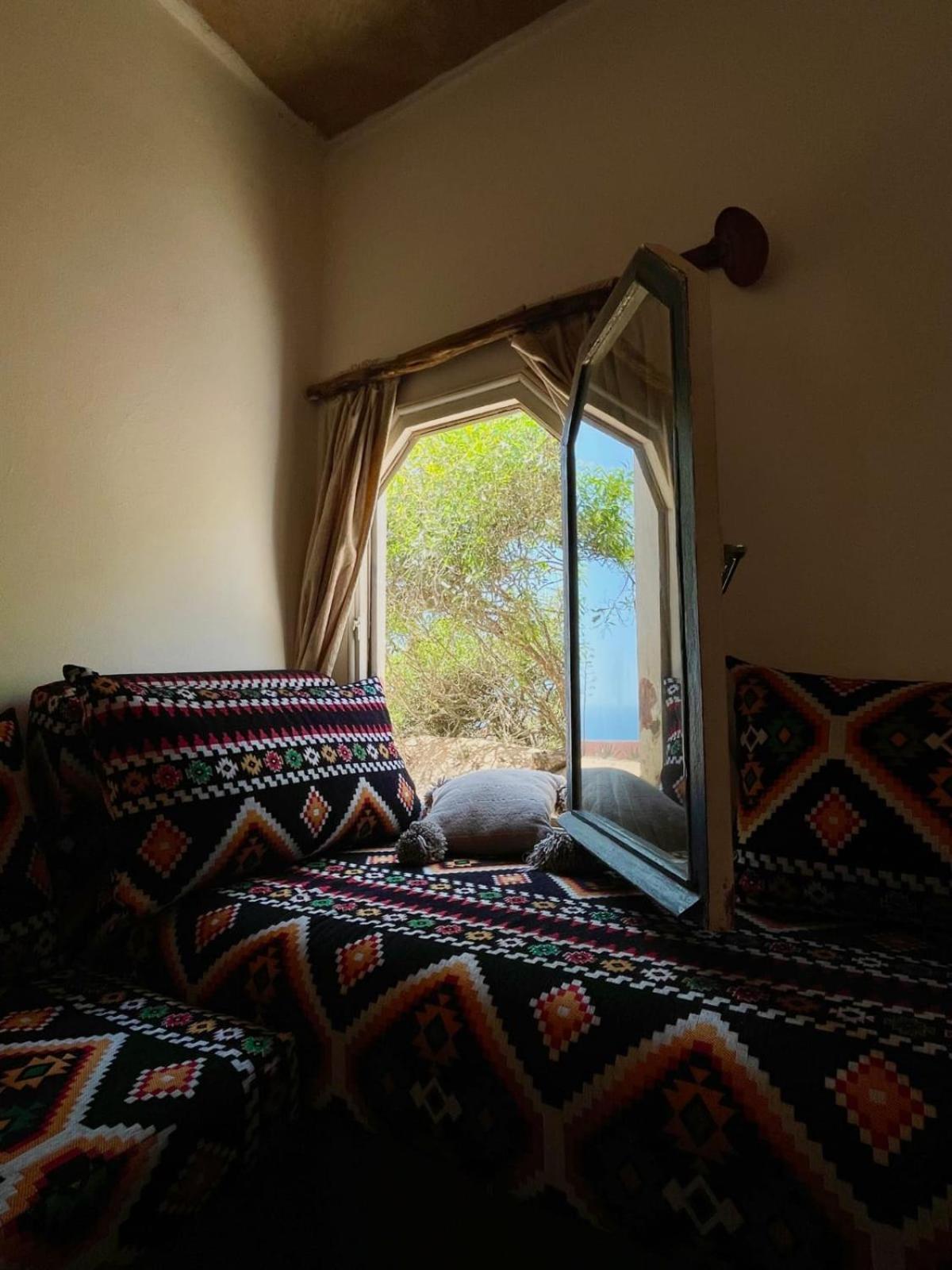 Riad Sahara Sunset Beach Douira Εξωτερικό φωτογραφία