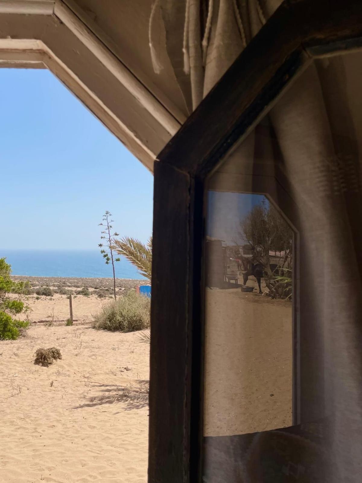 Riad Sahara Sunset Beach Douira Εξωτερικό φωτογραφία
