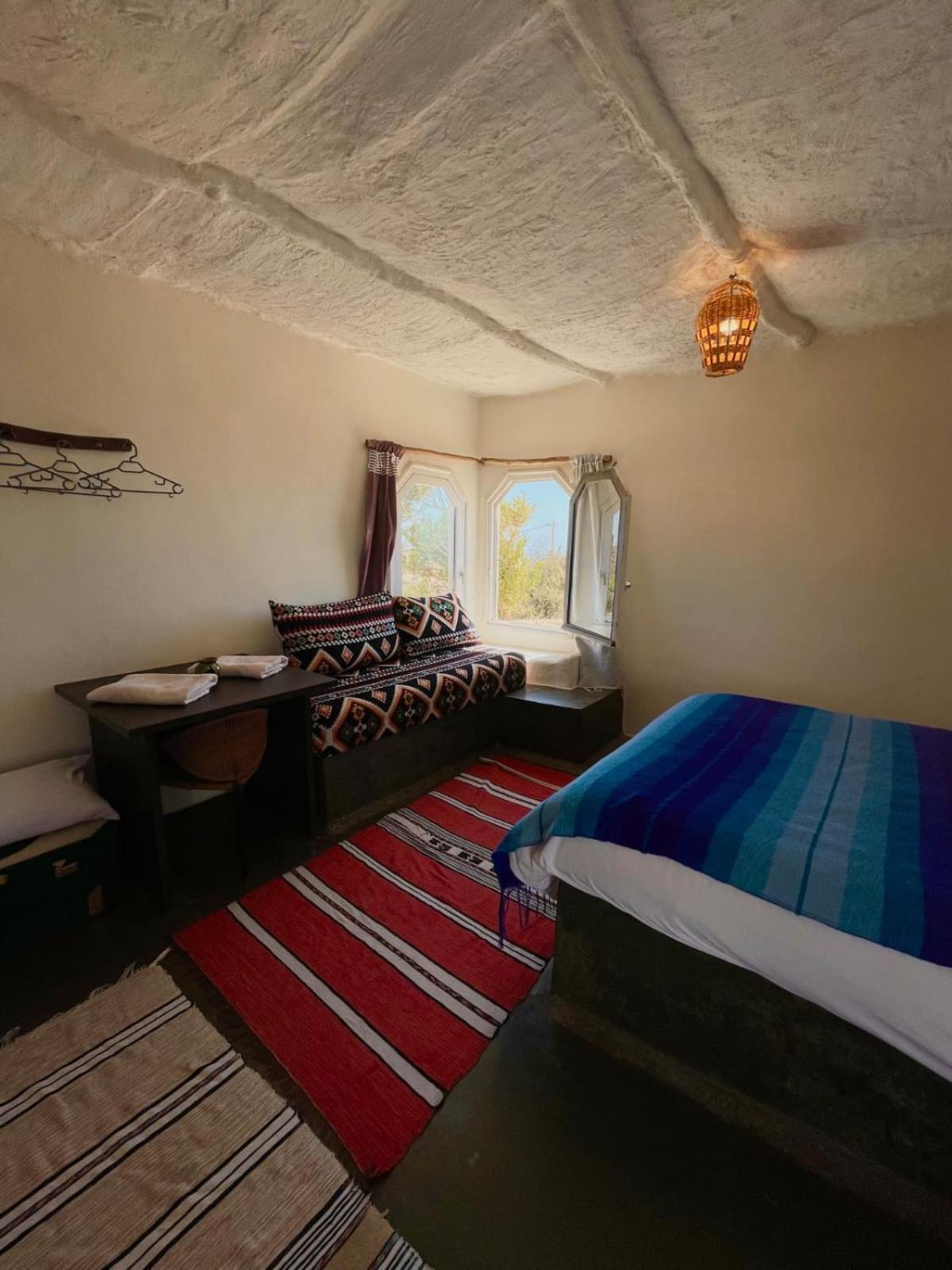 Riad Sahara Sunset Beach Douira Εξωτερικό φωτογραφία