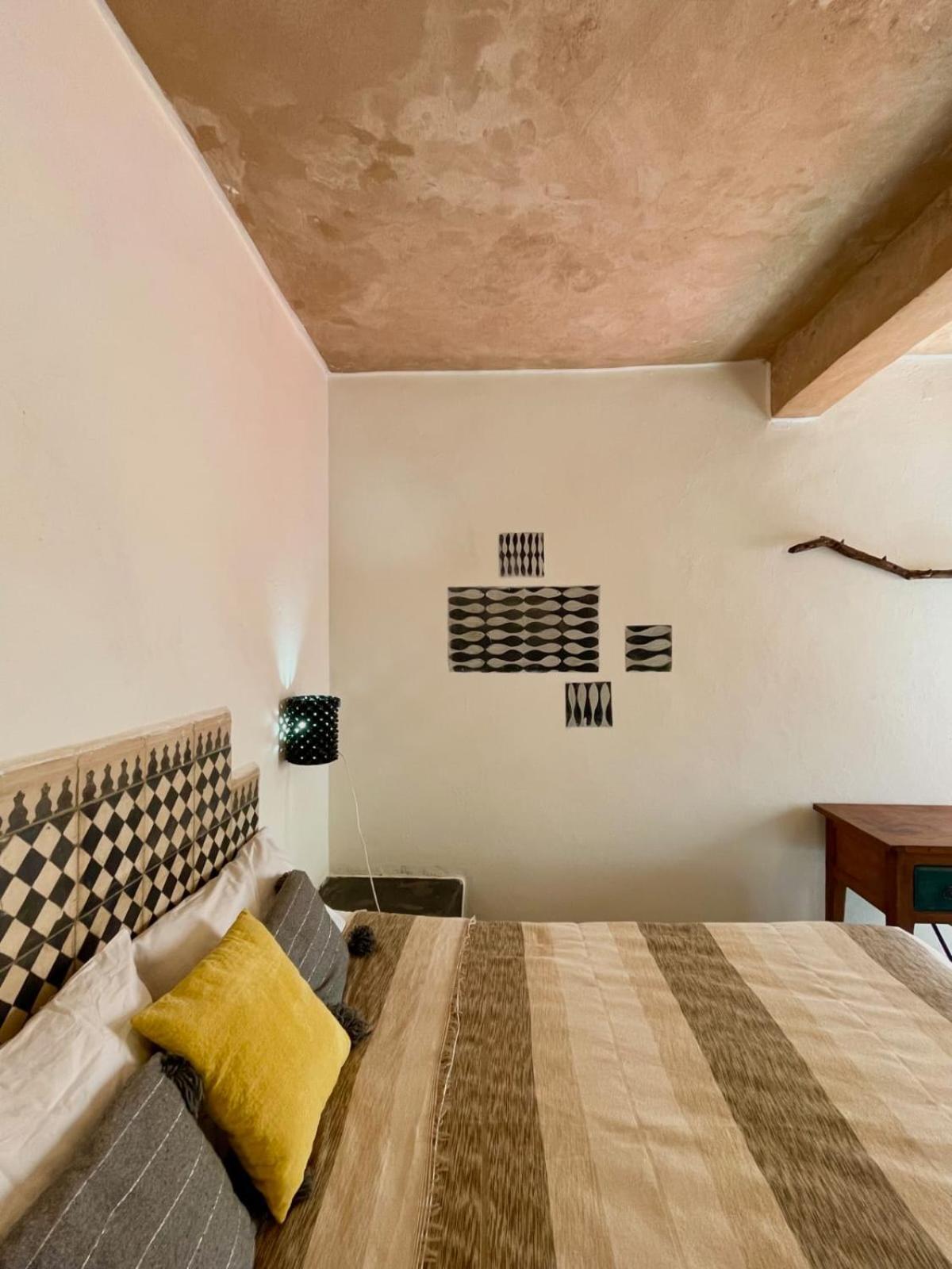 Riad Sahara Sunset Beach Douira Εξωτερικό φωτογραφία