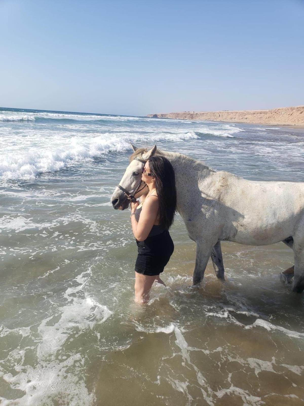 Riad Sahara Sunset Beach Douira Εξωτερικό φωτογραφία