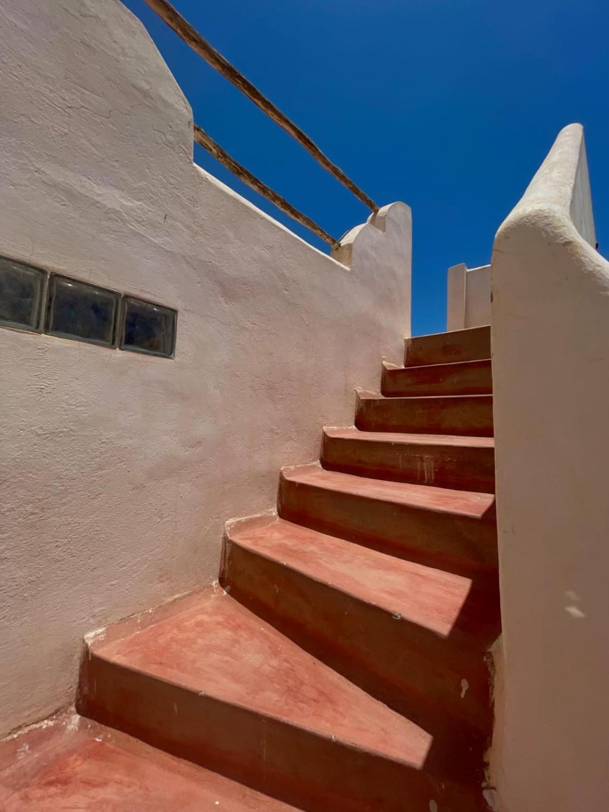 Riad Sahara Sunset Beach Douira Εξωτερικό φωτογραφία