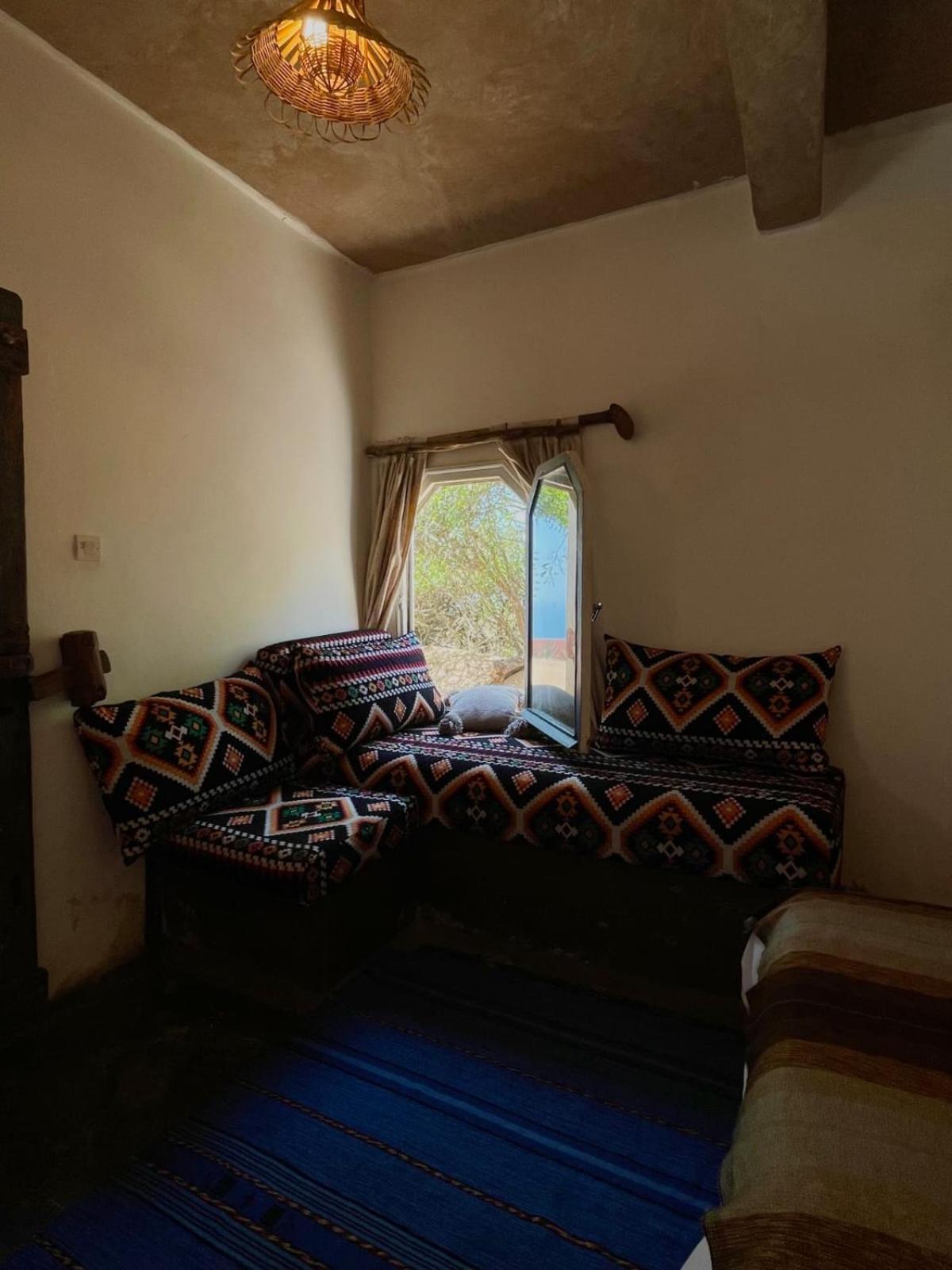 Riad Sahara Sunset Beach Douira Εξωτερικό φωτογραφία