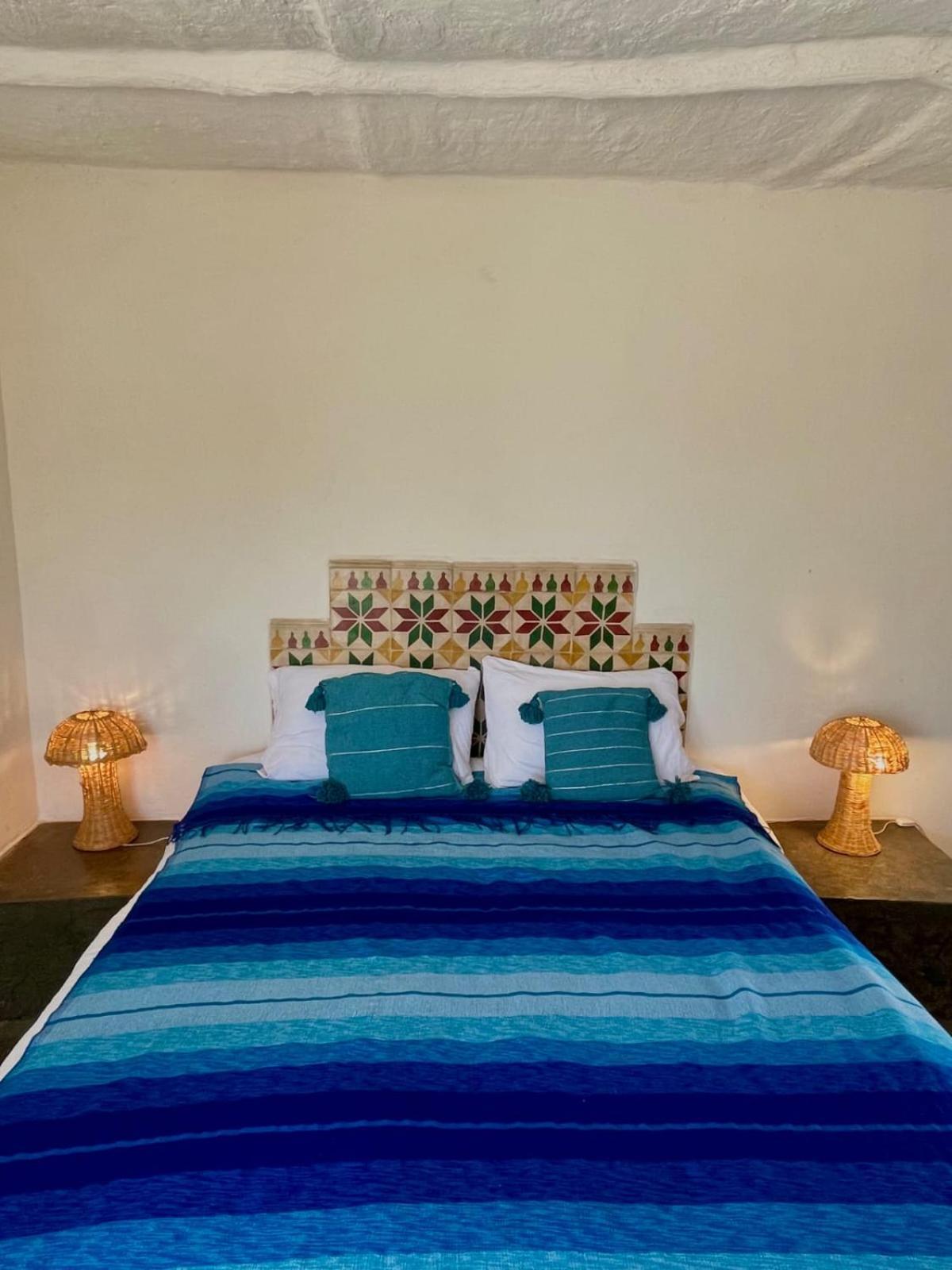 Riad Sahara Sunset Beach Douira Εξωτερικό φωτογραφία