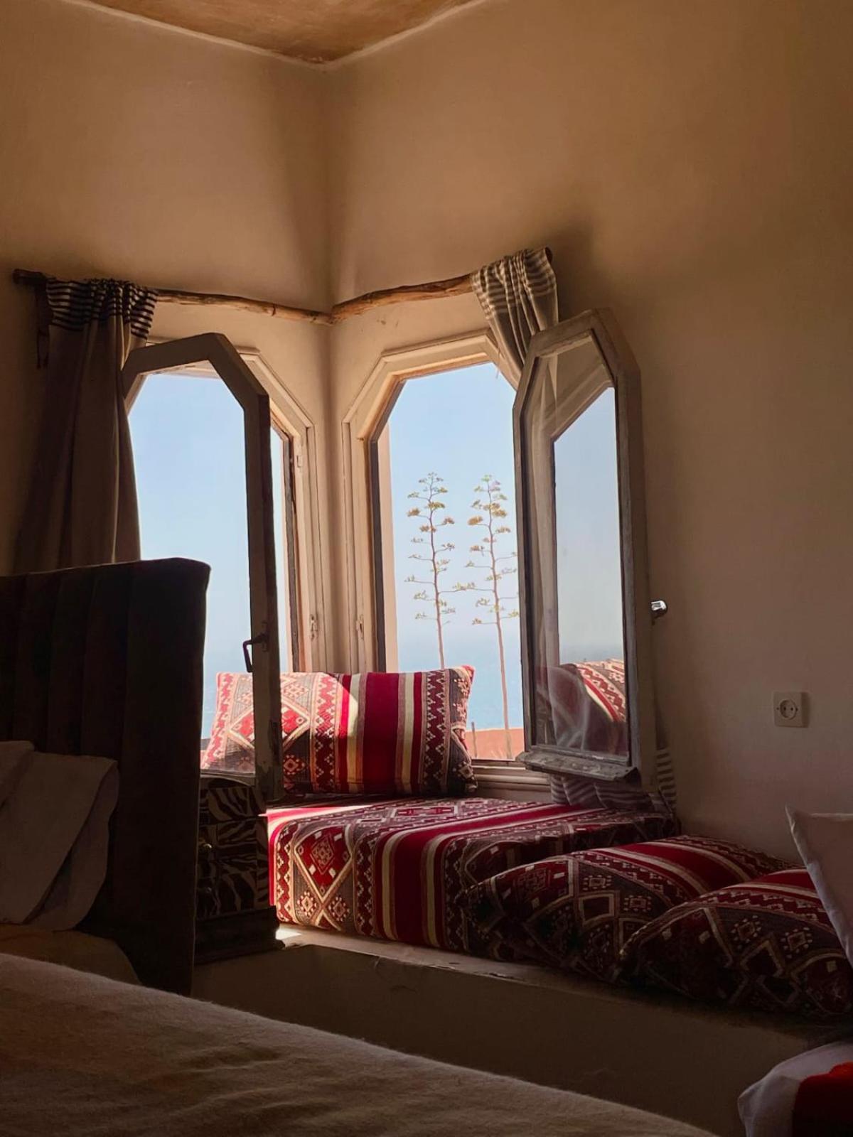 Riad Sahara Sunset Beach Douira Εξωτερικό φωτογραφία