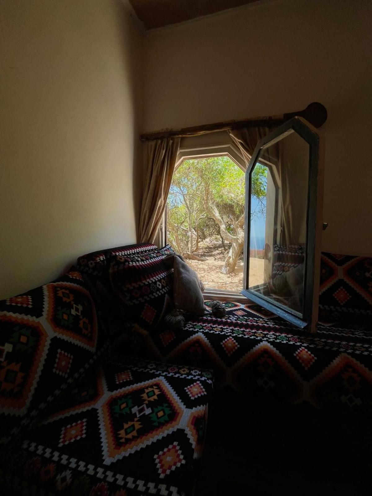 Riad Sahara Sunset Beach Douira Εξωτερικό φωτογραφία