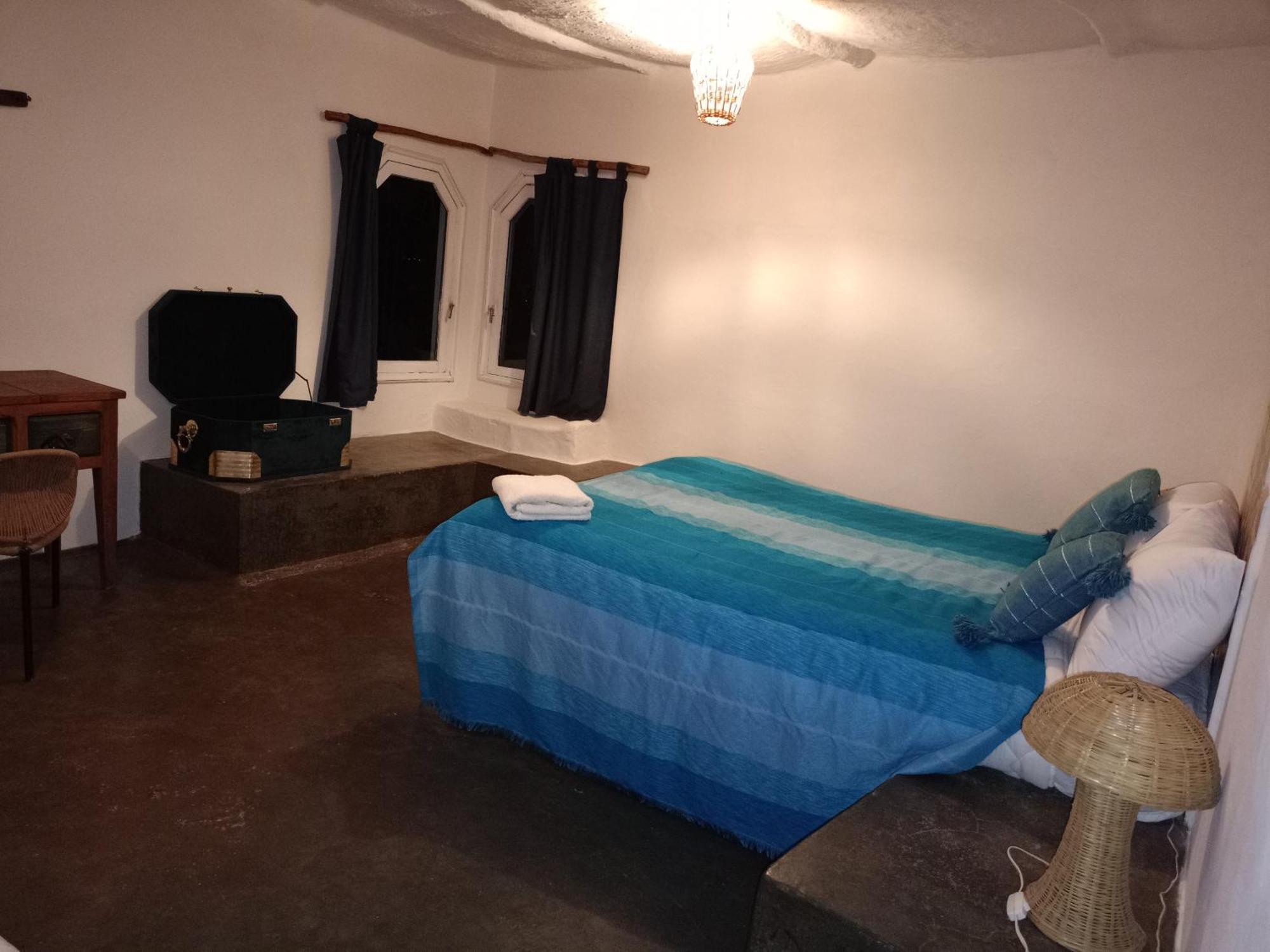 Riad Sahara Sunset Beach Douira Εξωτερικό φωτογραφία
