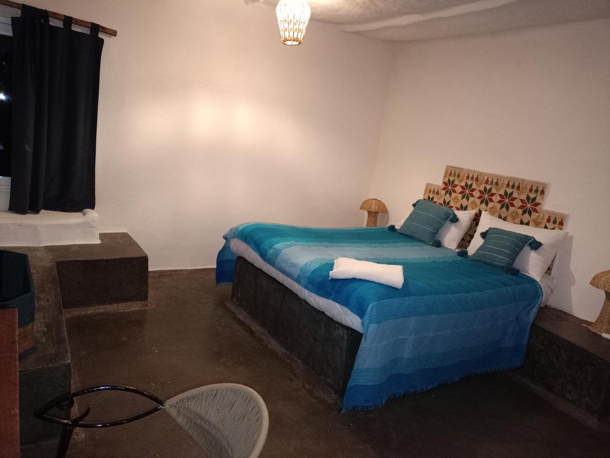 Riad Sahara Sunset Beach Douira Εξωτερικό φωτογραφία
